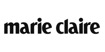 Marie Claire logo